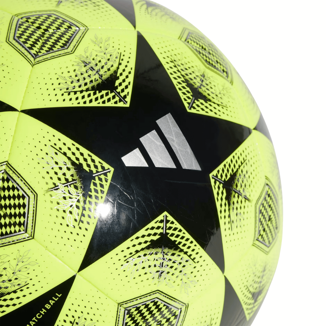 BALON ADIDAS UCL CLUB 24/25 'VERDE' - JH1282