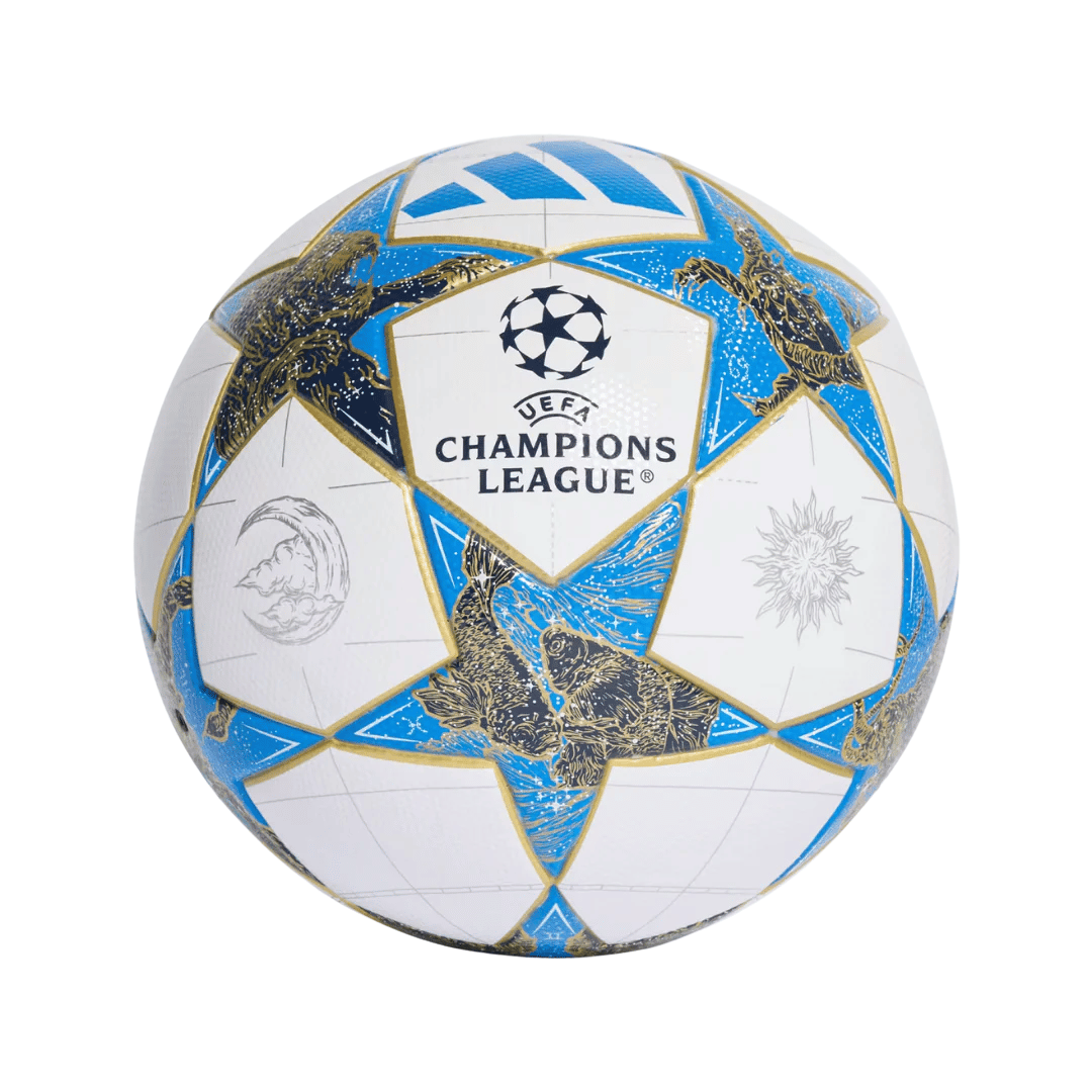 BALON ADIDAS UCL LEAGUE 25/26 - JP1548