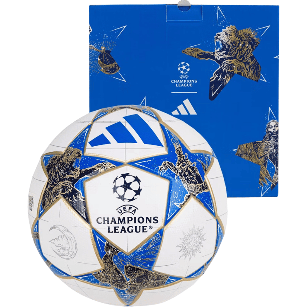 BALON ADIDAS UCL LEAGUE 25/26 - JP1548