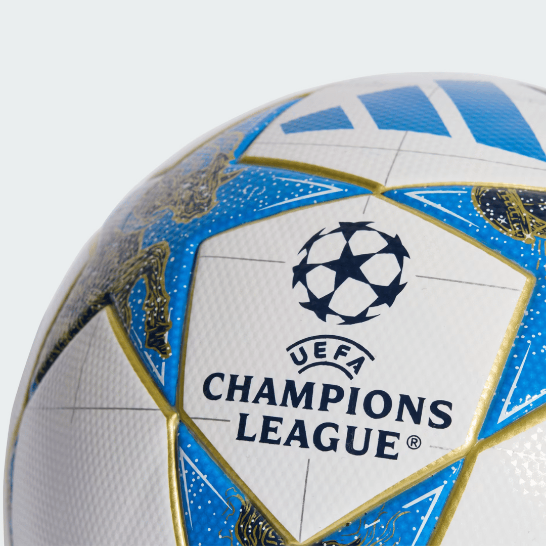 BALON ADIDAS UCL LEAGUE 25/26 - JP1548