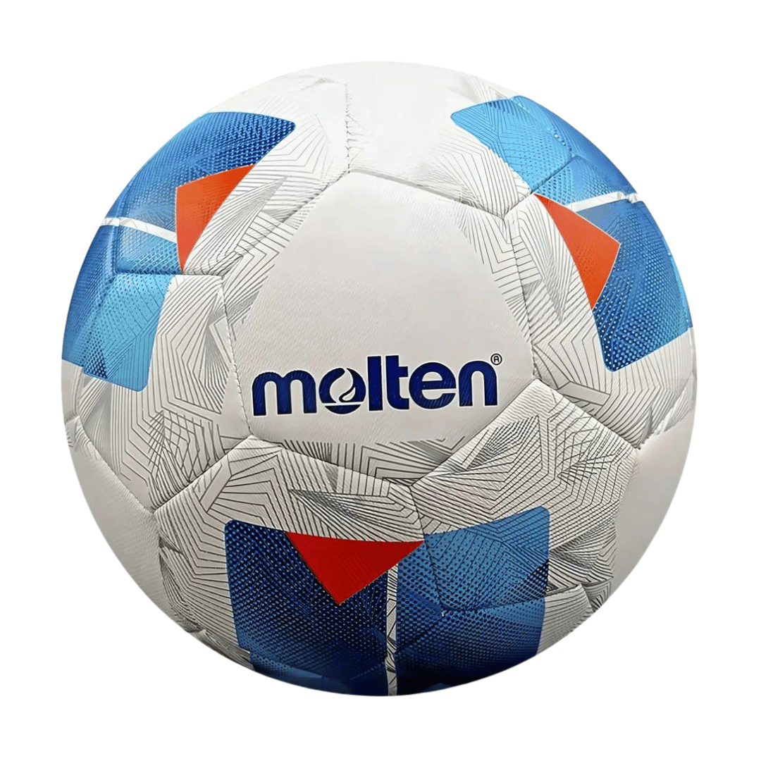 BALON MOLTEN VANTAGGIO 'BLANCO/AZUL' - F5N3150