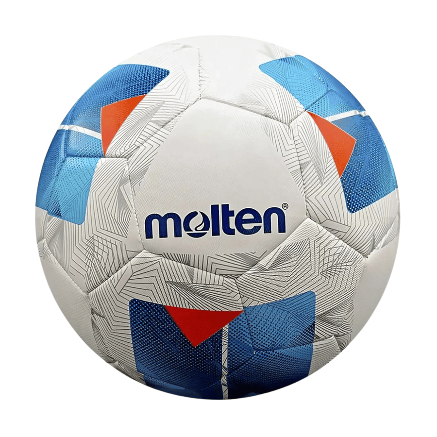 BALON MOLTEN VANTAGGIO 'BLANCO/AZUL' - F5N3150