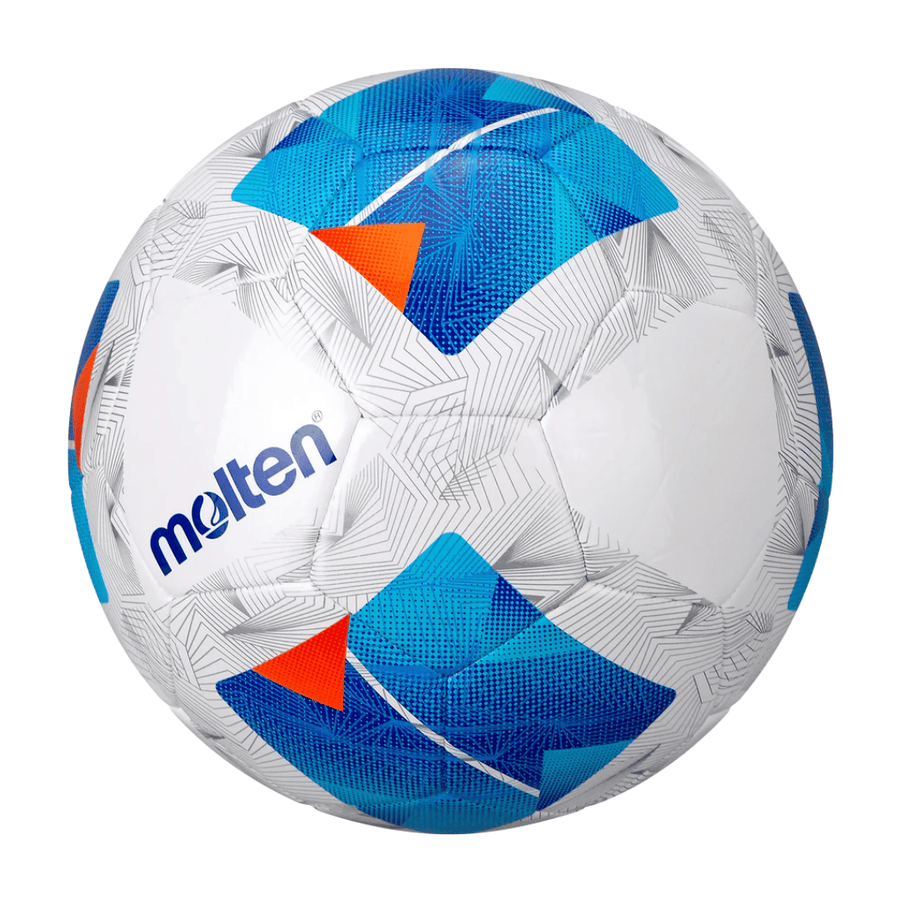 BALON MOLTEN VANTAGGIO LIGA 'BLANCO/AZUL' - F5N1000