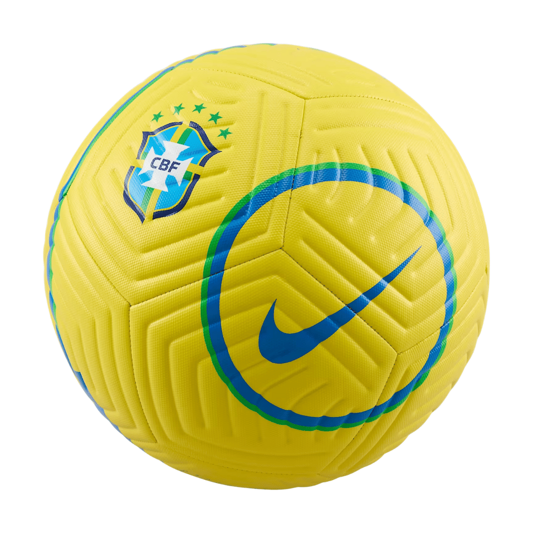 BALON NIKE ACADEMY BRASIL 'AMARILLO' - HV1979718