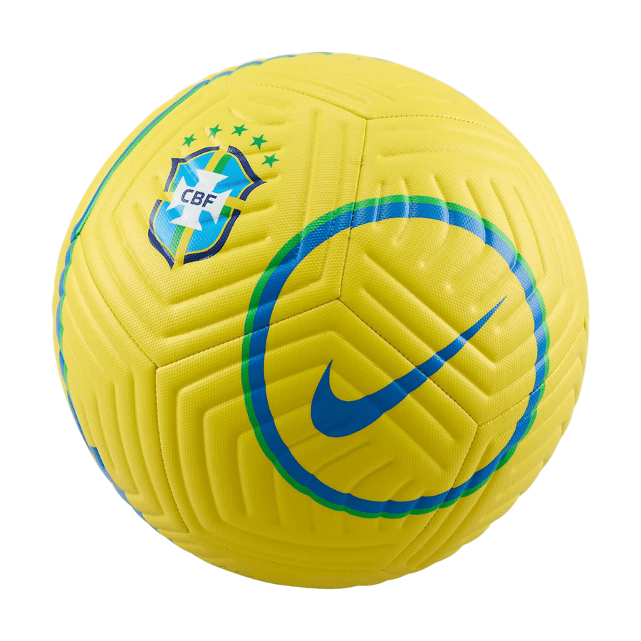 BALON NIKE ACADEMY BRASIL 'AMARILLO' - HV1979718