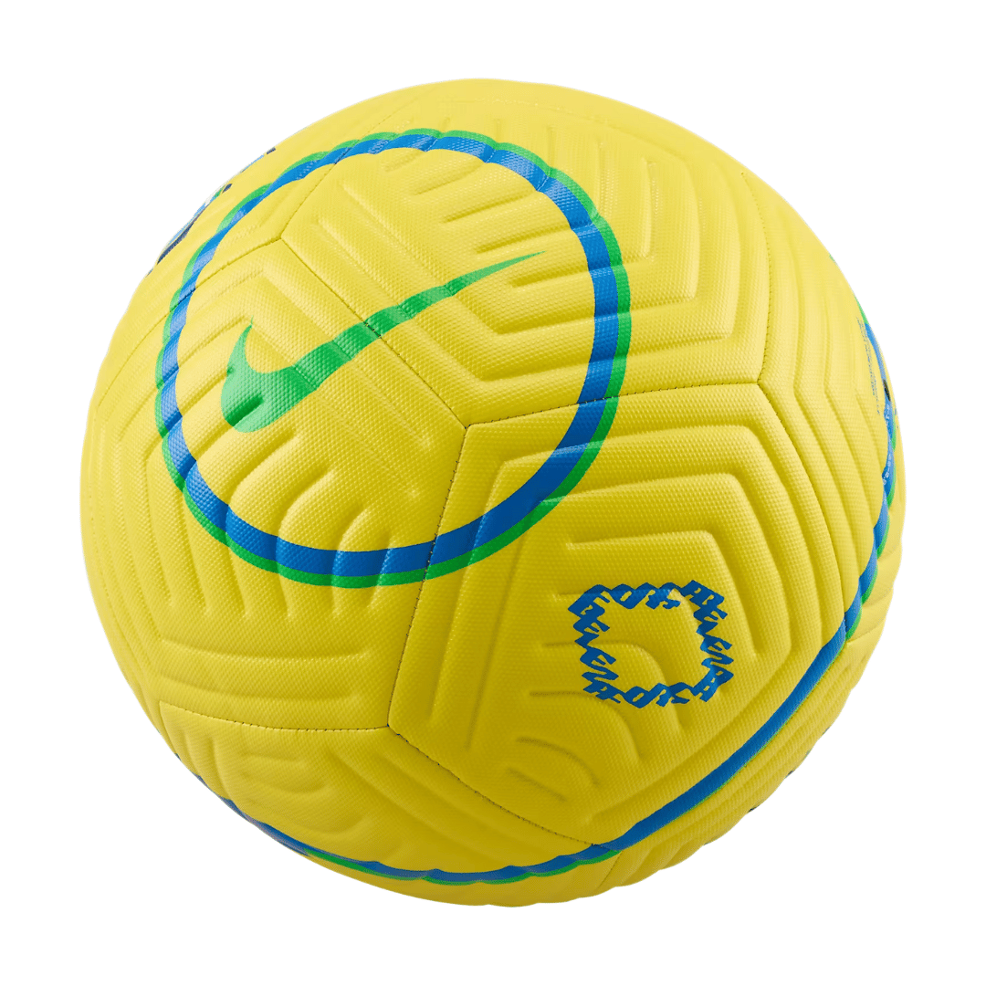 BALON NIKE ACADEMY BRASIL 'AMARILLO' - HV1979718
