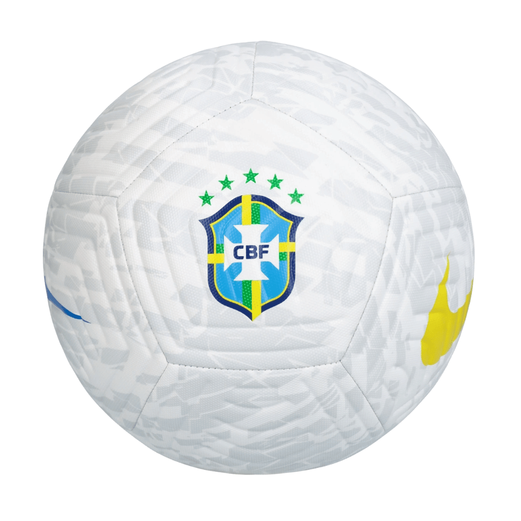 BALON NIKE ACADEMY BRASIL 'BLANCO' - HV1977100