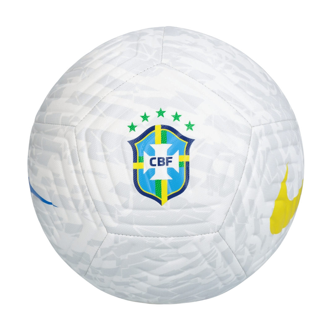 BALON NIKE ACADEMY BRASIL 'BLANCO' - HV1977100