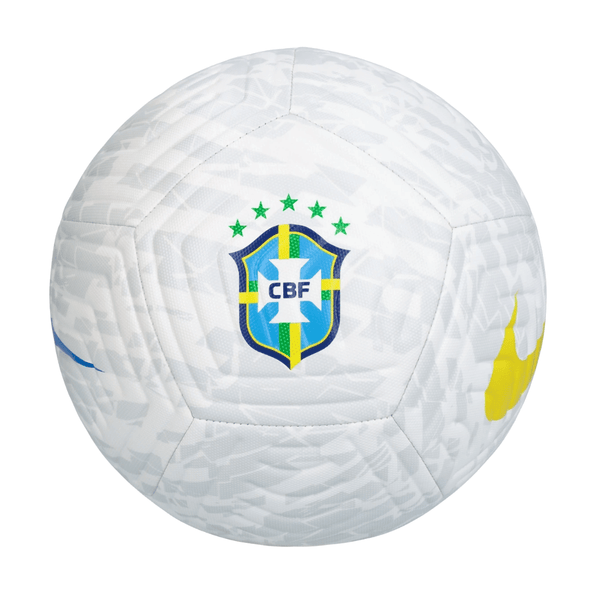 BALON NIKE ACADEMY BRASIL 'BLANCO' - HV1977100