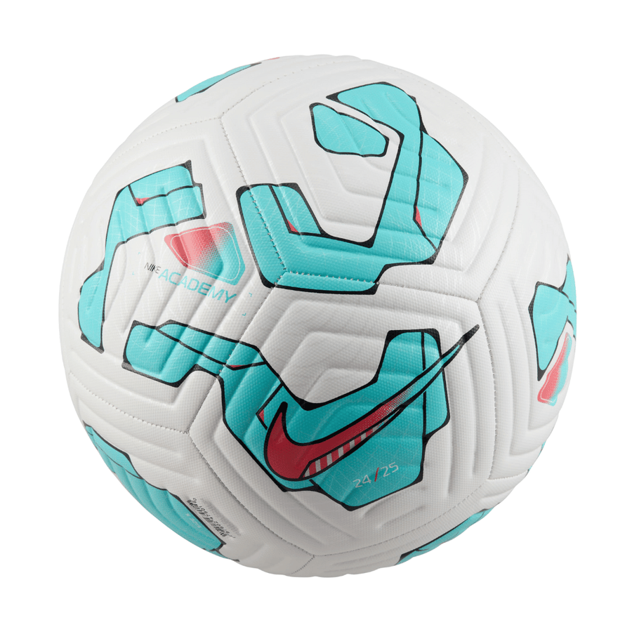 BALON NIKE ACADEMY 'CELESTE/BLANCO' - FZ2966104