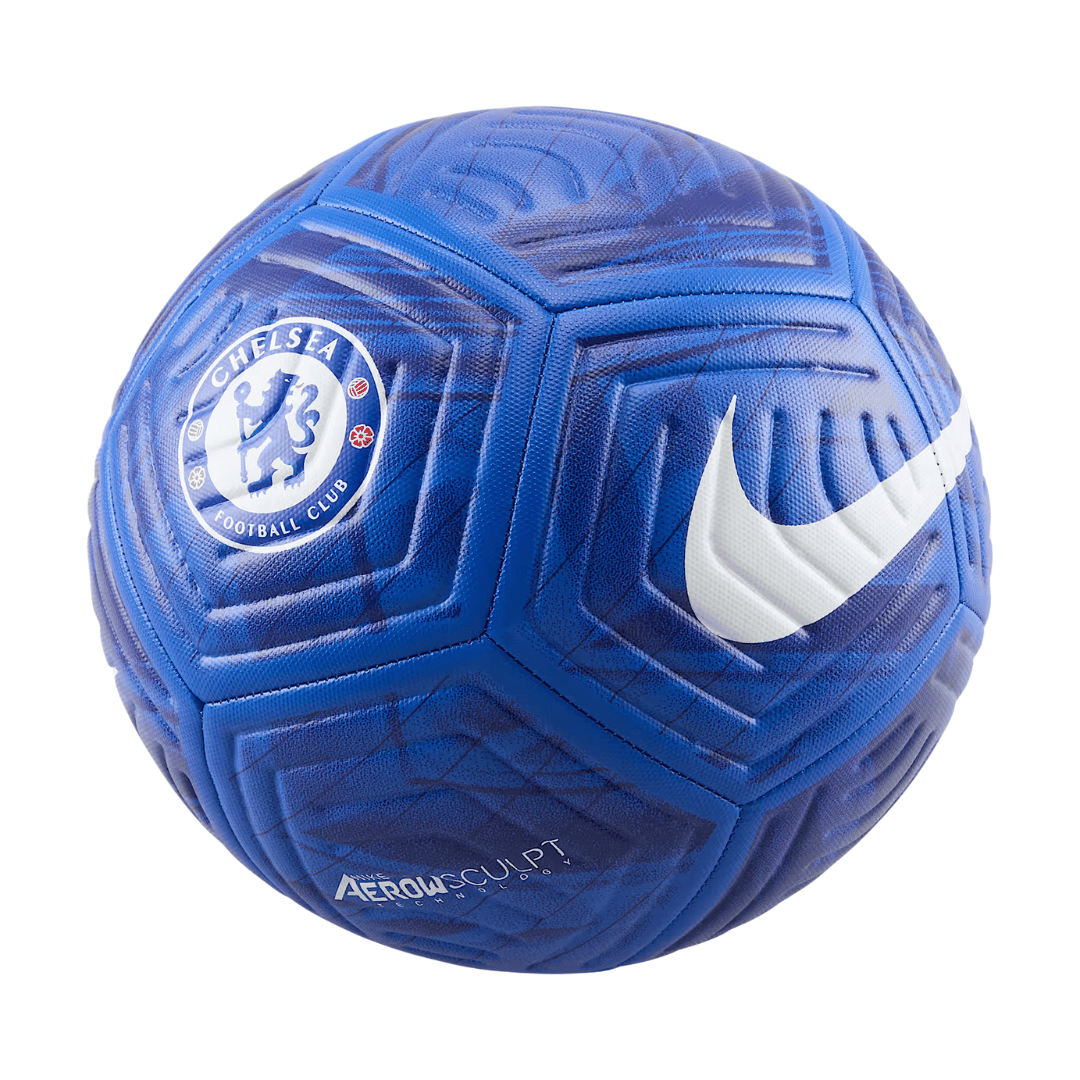 BALON NIKE ACADEMY CHELSEA 'AZUL' - HV1978480