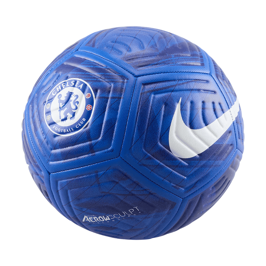 BALON NIKE ACADEMY CHELSEA 'AZUL' - HV1978480