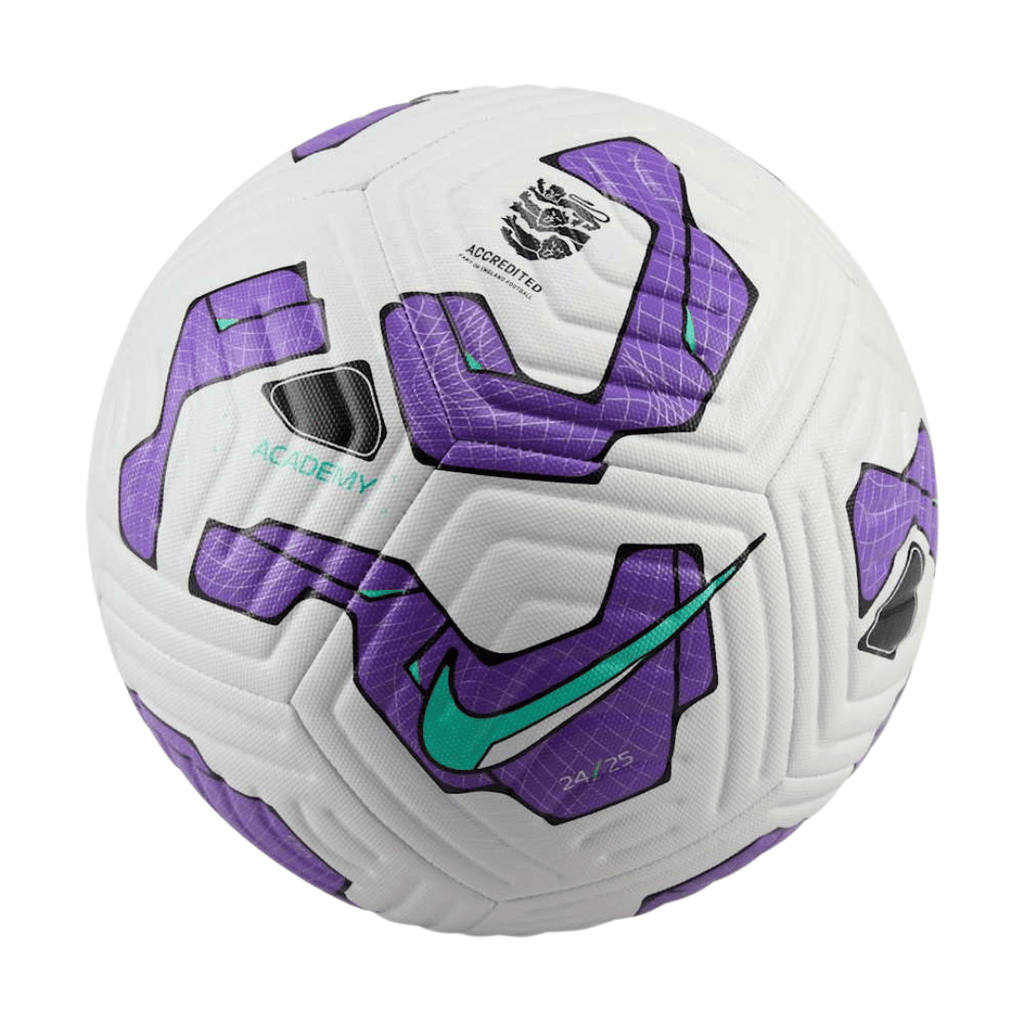 BALON NIKE ACADEMY ENGLAND ACCREDITED 24/25 - FZ2634100