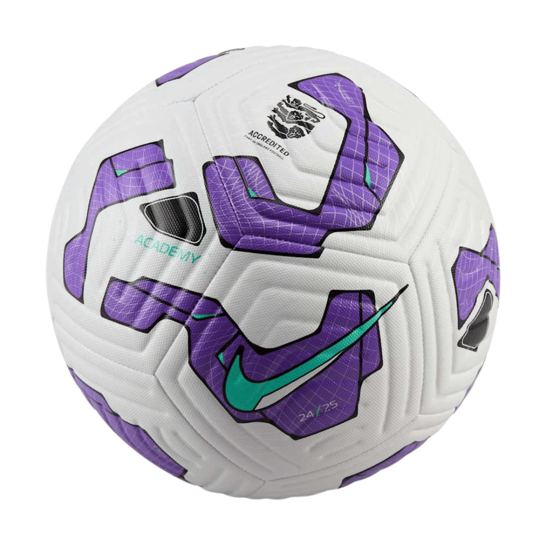 BALON NIKE ACADEMY ENGLAND ACCREDITED 24/25 - FZ2634100