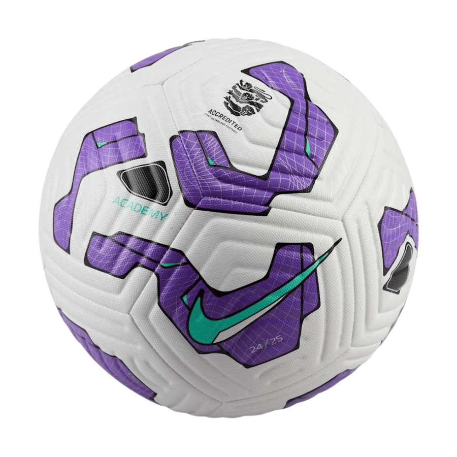 BALON NIKE ACADEMY ENGLAND ACCREDITED 24/25 - FZ2634100