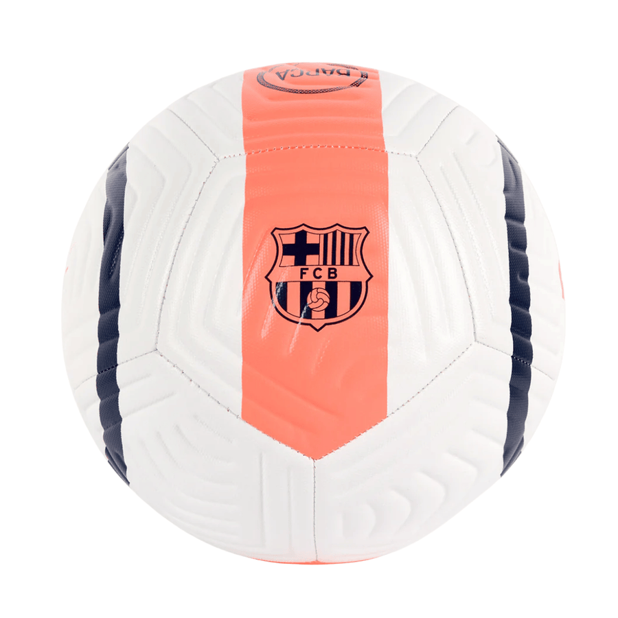 BALON NIKE ACADEMY FC BARCELONA T90 'AZUL' - IF1519100