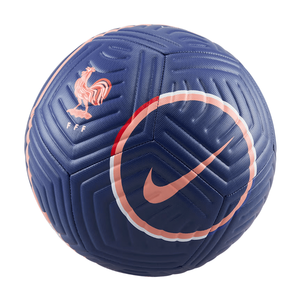 BALON NIKE ACADEMY FRANCIA 'AZUL' - HV1982492