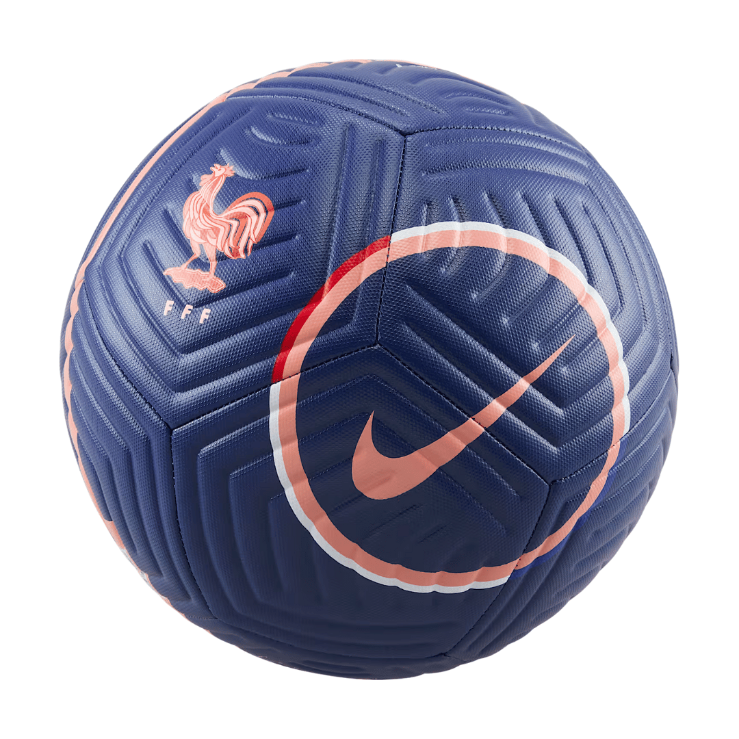 BALON NIKE ACADEMY FRANCIA 'AZUL' - HV1982492