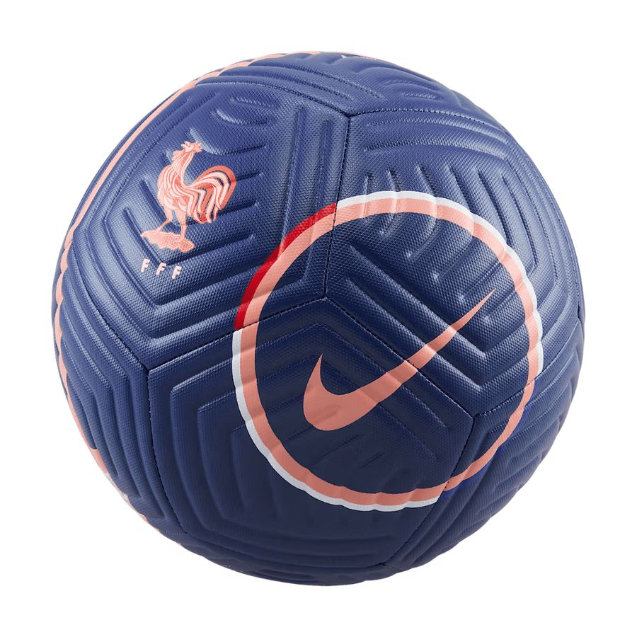 BALON NIKE ACADEMY FRANCIA 'AZUL' - HV1982492