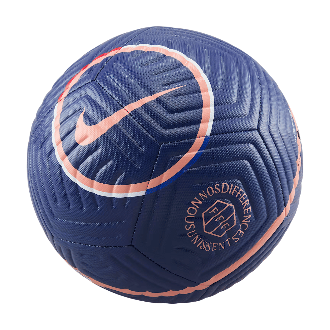BALON NIKE ACADEMY FRANCIA 'AZUL' - HV1982492