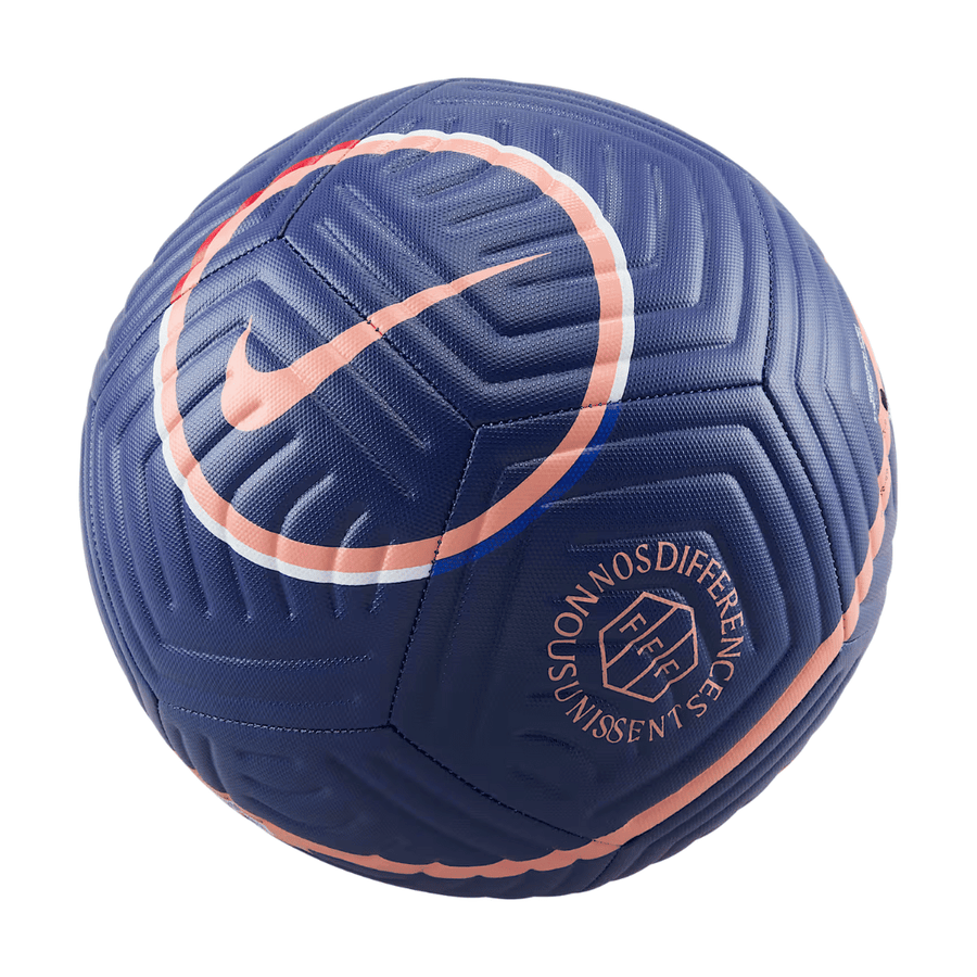 BALON NIKE ACADEMY FRANCIA 'AZUL' - HV1982492