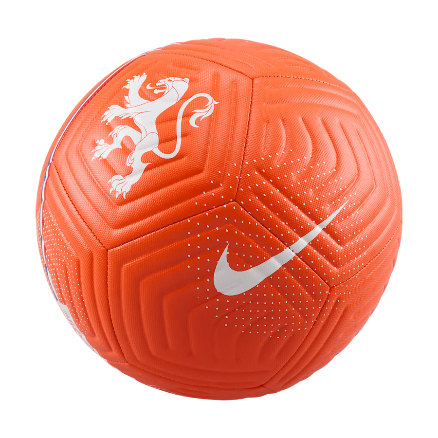 BALON NIKE ACADEMY HOLANDA 'NARANJA' - HV1983819