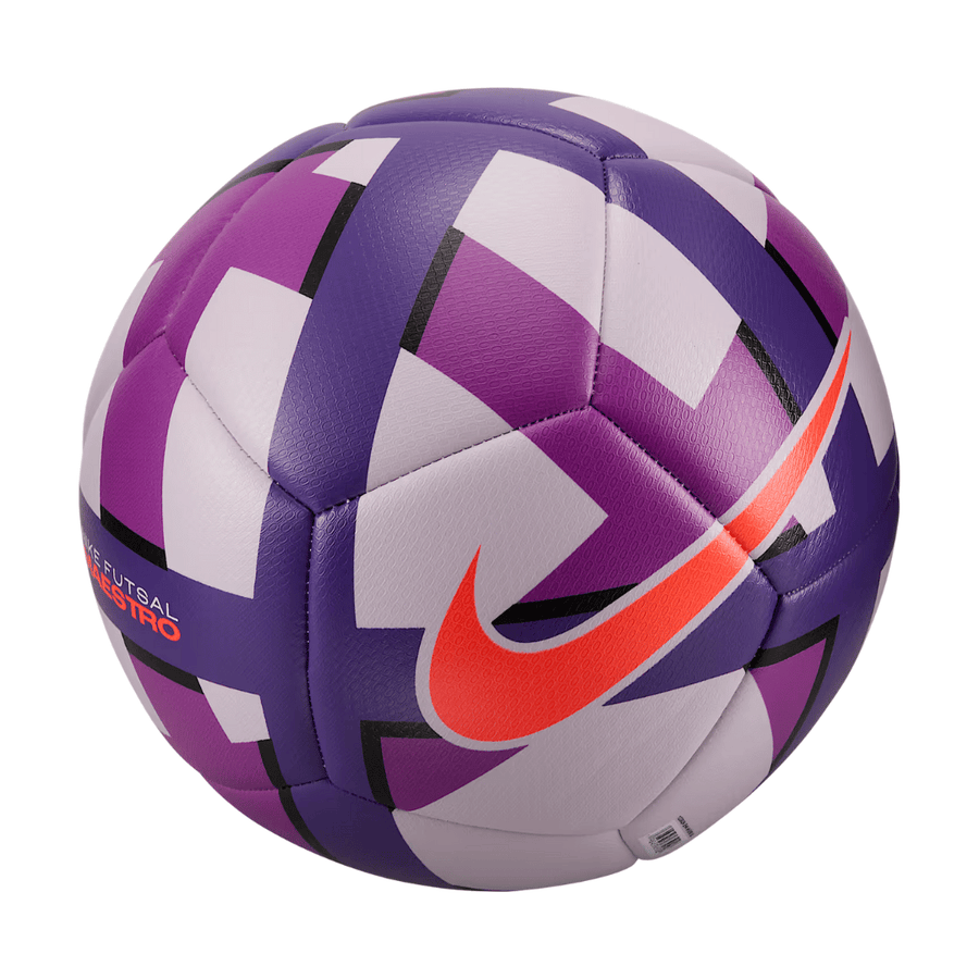 BALON NIKE FUTSALA MAESTRO 25/26 'MORADO' - HV5100537