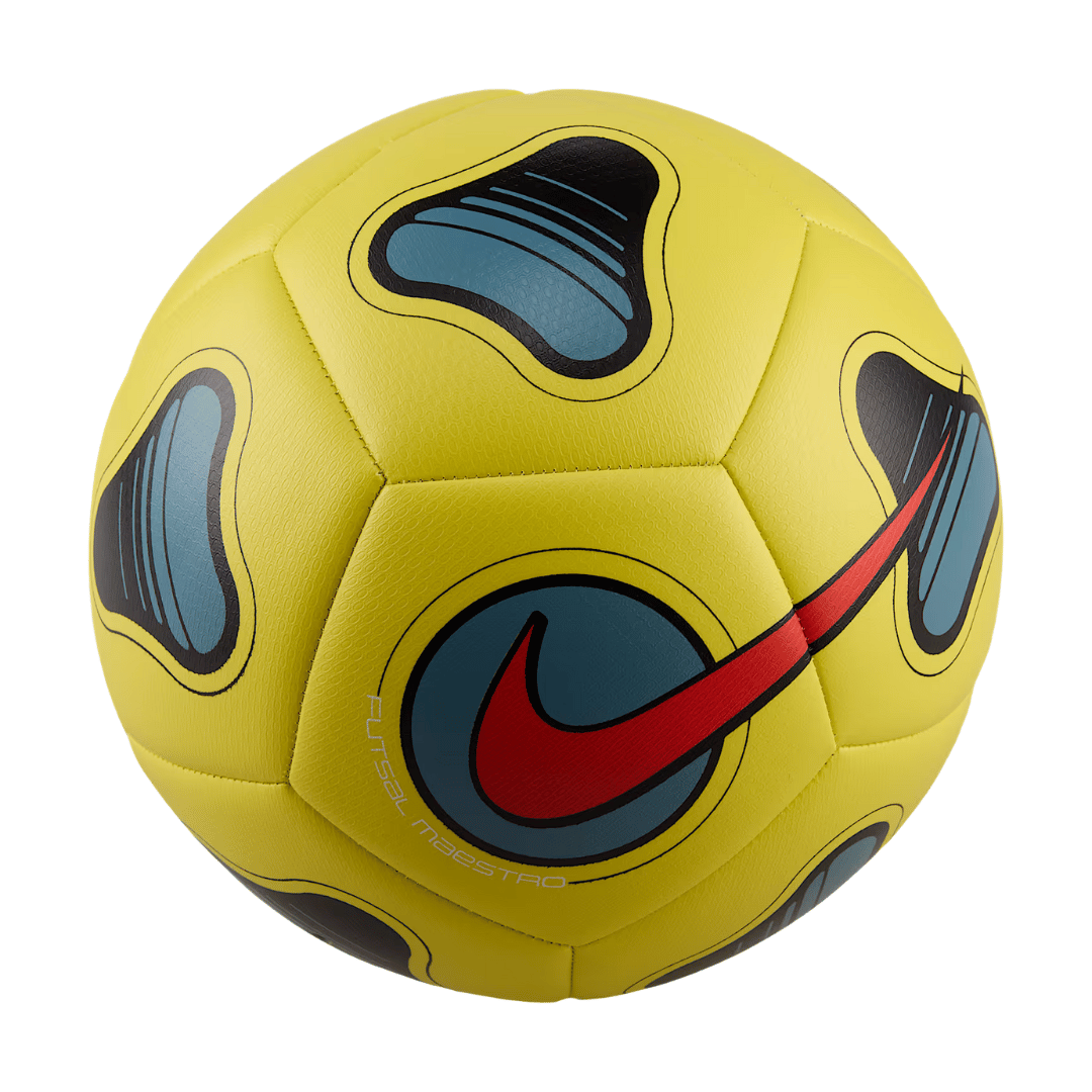 BALON NIKE FUTSALA MAESTRO 'AMARILLO' - FJ5547718