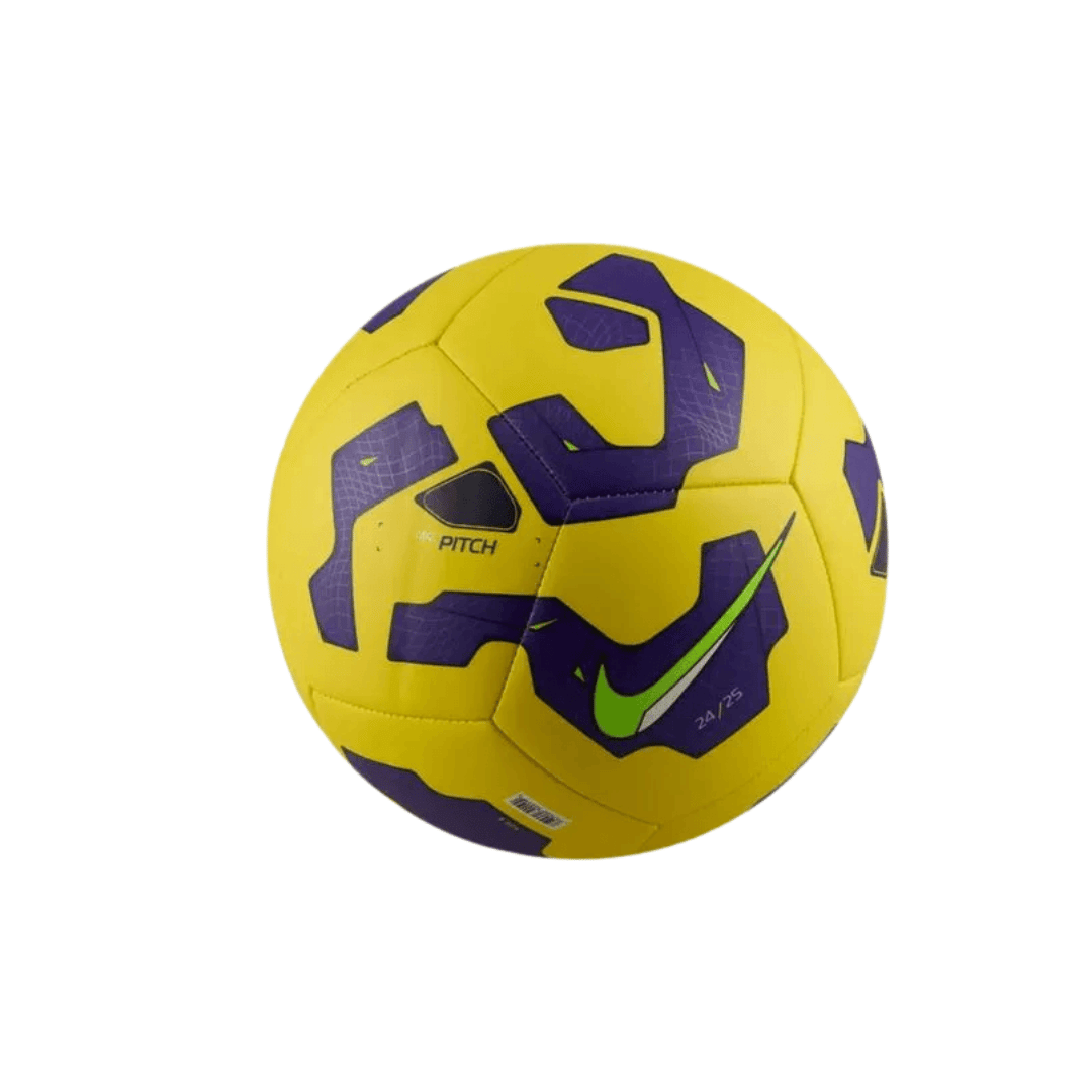 BALON NIKE PITCH 'AMARILLO/MORADO' - FZ2636710