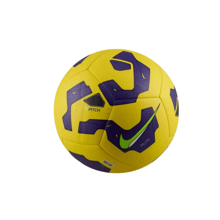 BALON NIKE PITCH 'AMARILLO/MORADO' - FZ2636710