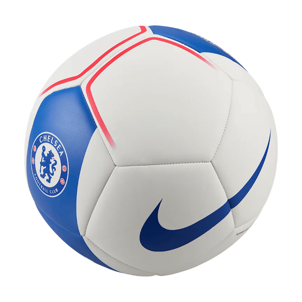 BALON NIKE PITCH CHELSEA 'BLANCO/AZUL' - IB9405100