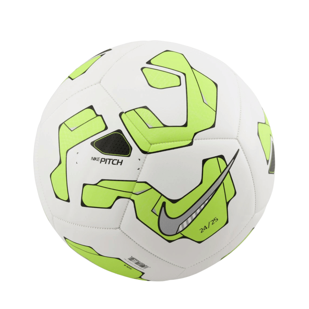 BALON NIKE PITCH 'MAD VOLTAGE' - FZ2636102