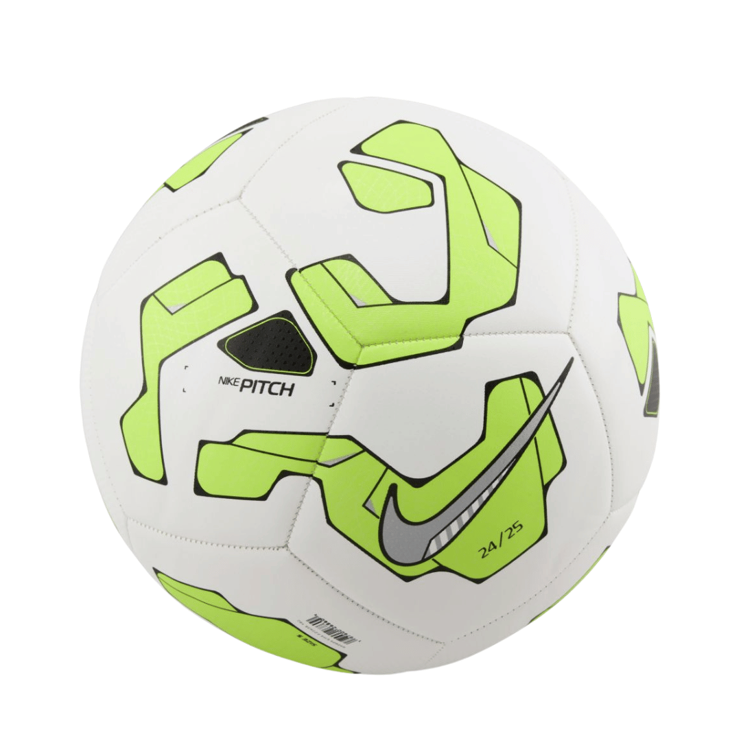 BALON NIKE PITCH 'MAD VOLTAGE' - FZ2636102