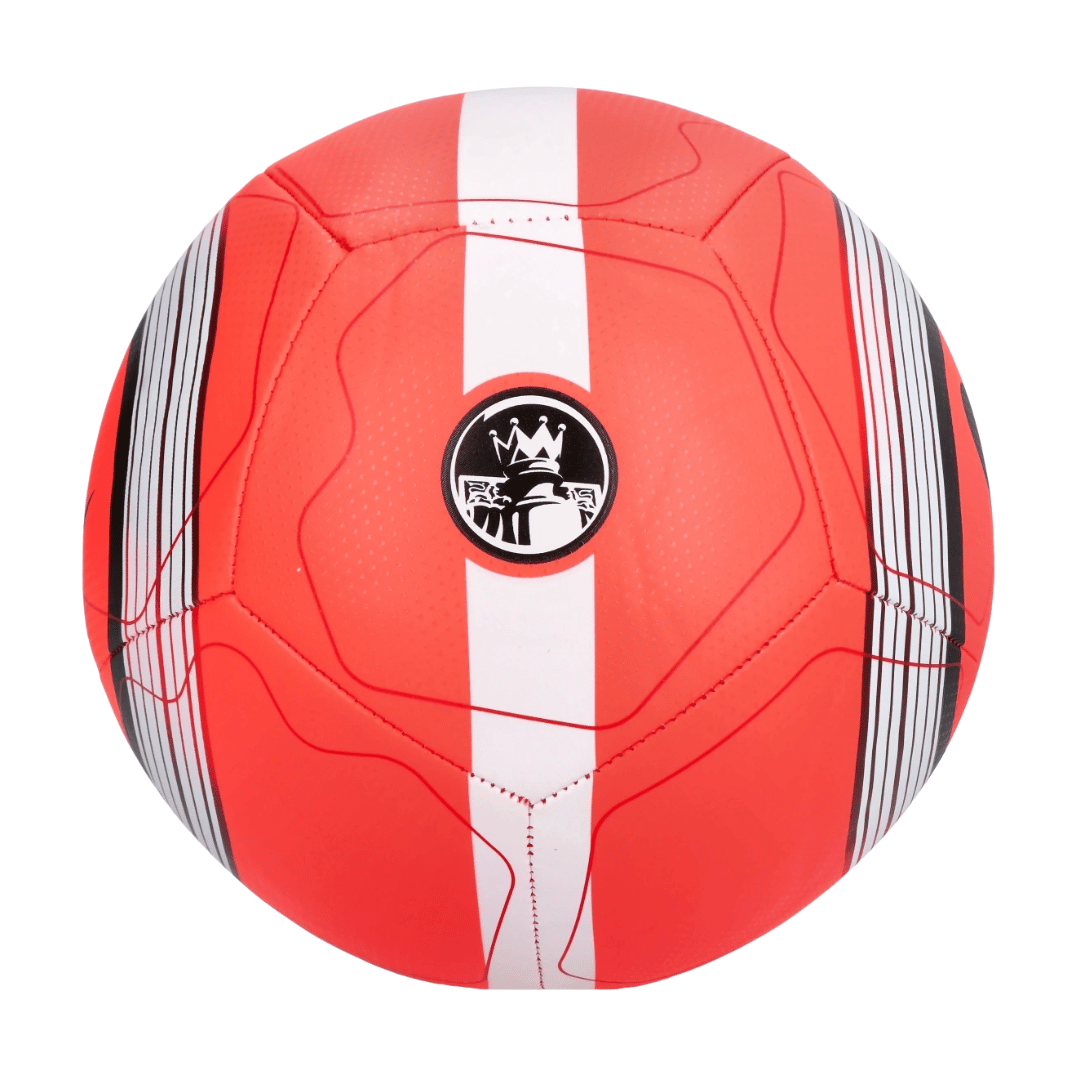 BALON NIKE PITCH PREMIER LEAGUE 'ROJO' - FZ3048635