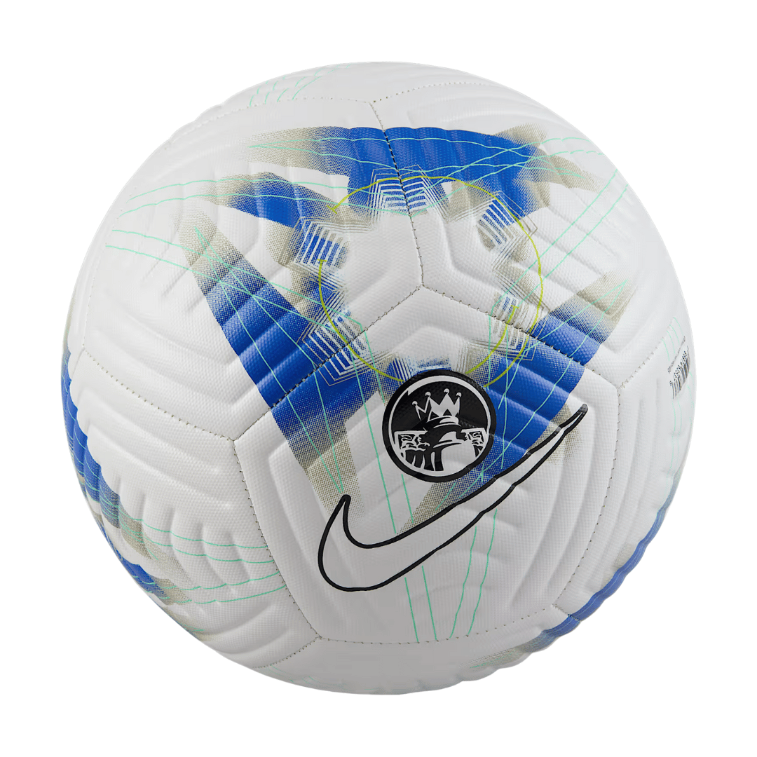BALON NIKE PREMIER LEAGUE 23/24 BLANCO AZUL - FB2985105