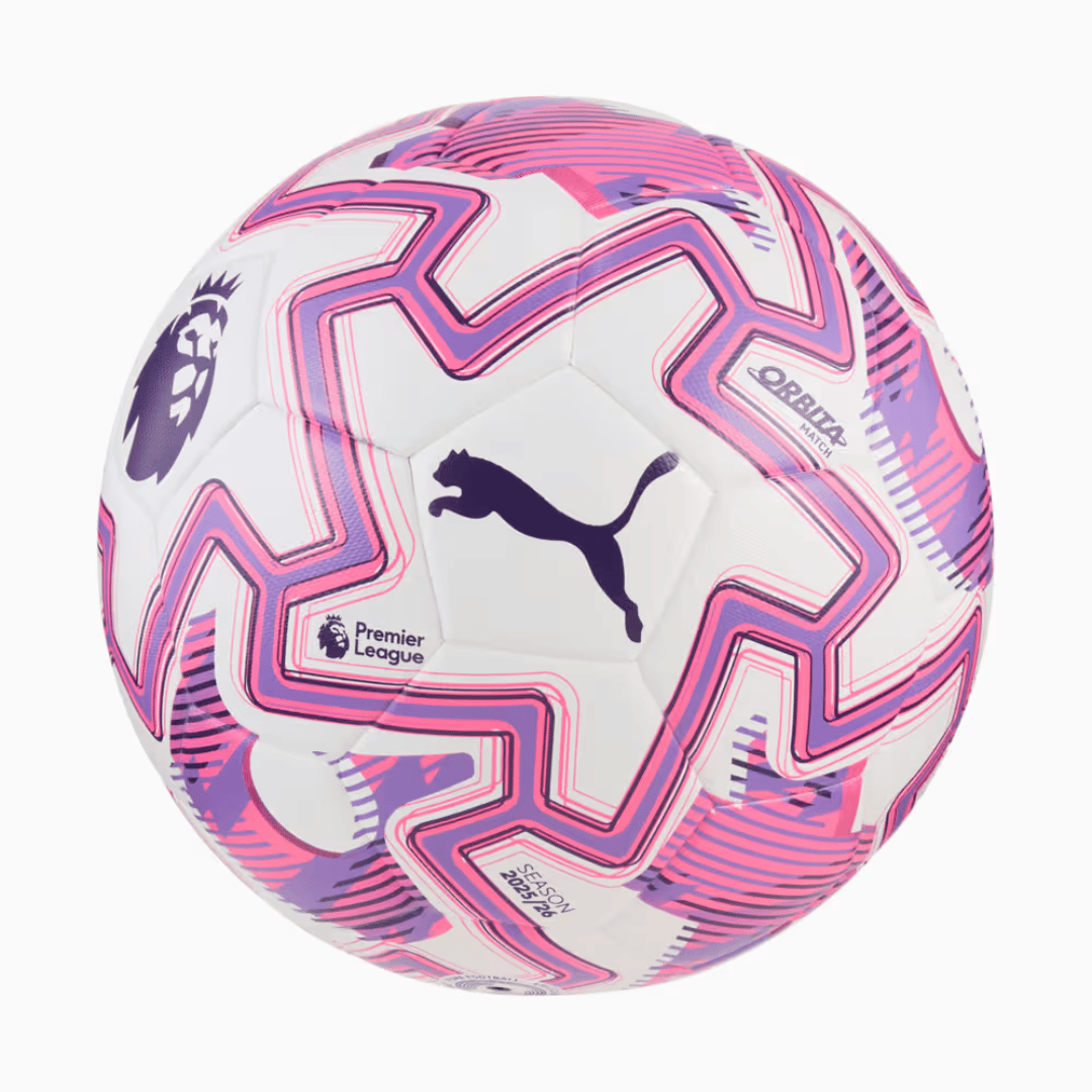 BALON PUMA MATCH PREMIER LEAGUE 25-26 FIFA QUALITY - 08470401