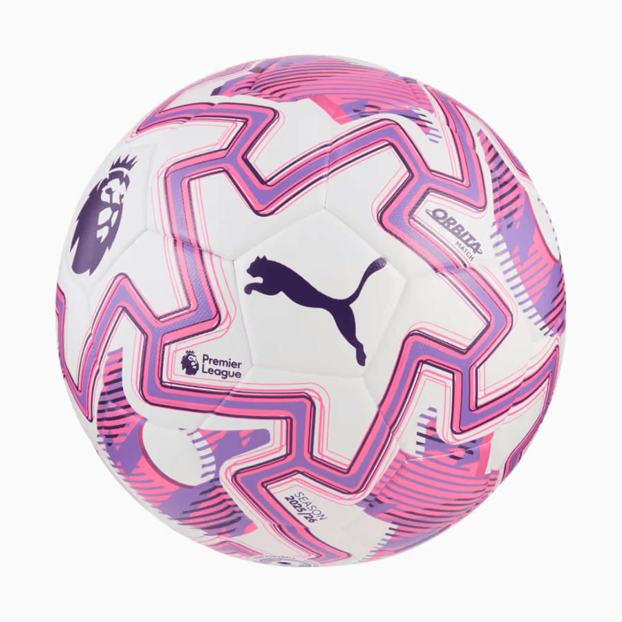 BALON PUMA MATCH PREMIER LEAGUE 25-26 FIFA QUALITY - 08470401