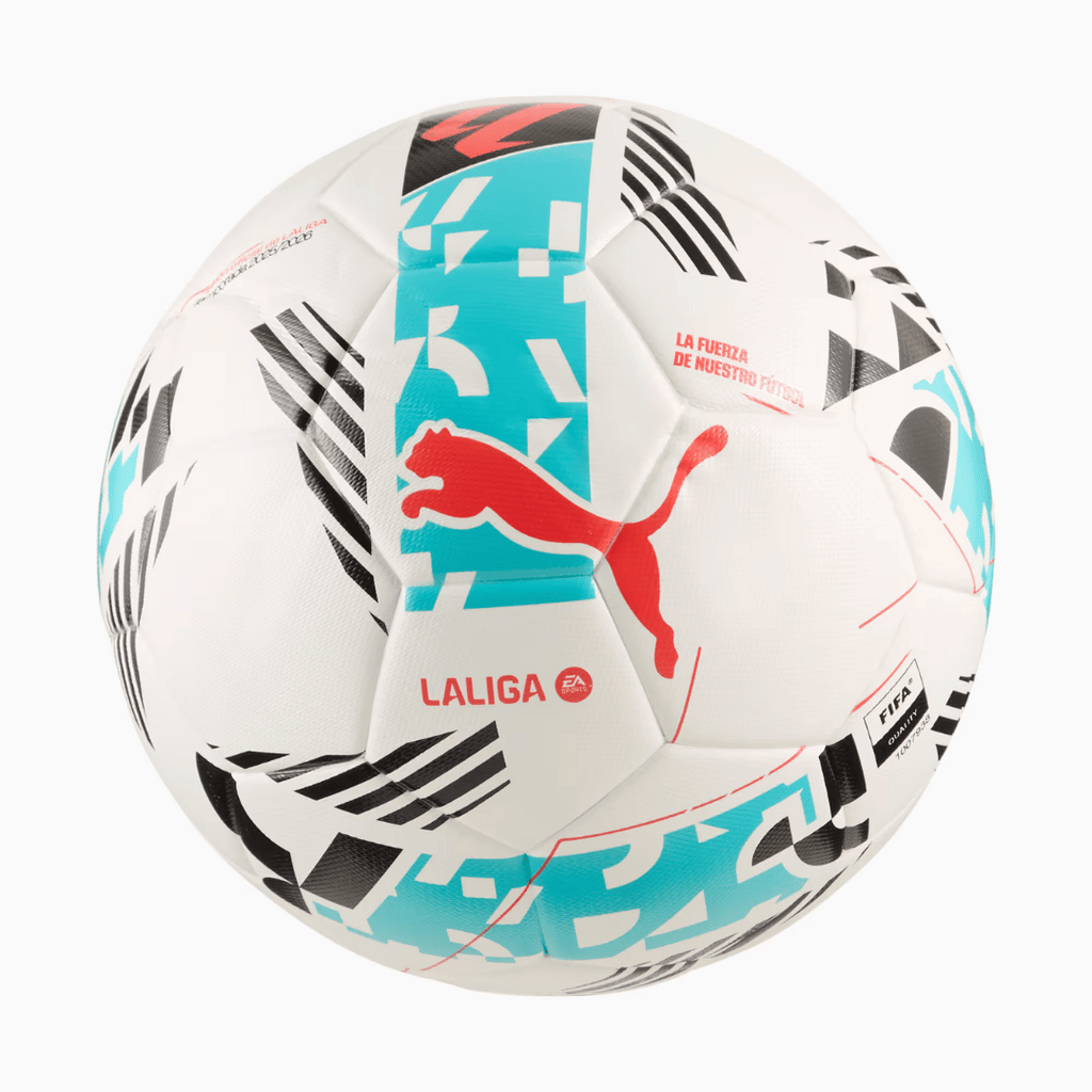 BALON PUMA ORBITA LALIGA 25-26 FIFA QUALITY - 08463001