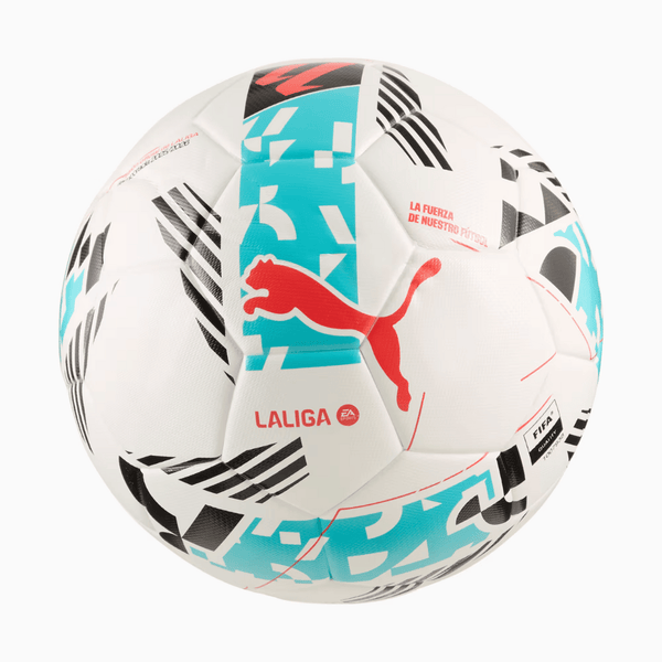BALON PUMA ORBITA LALIGA 25-26 FIFA QUALITY - 08463001