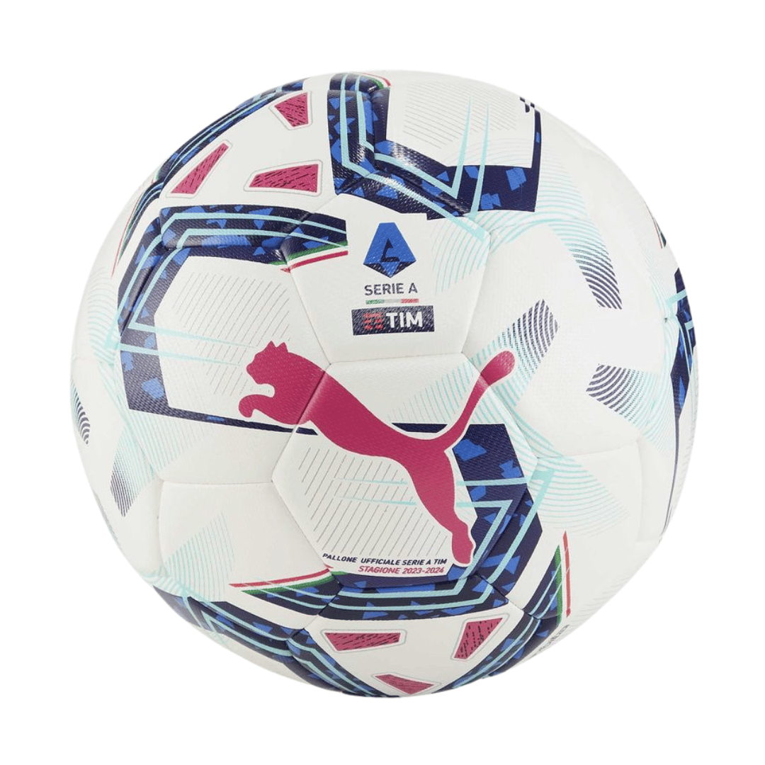 BALON PUMA ORBITA SERIE A 23/24 HYBRID - 08411601