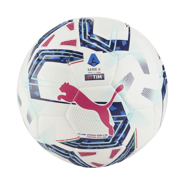 BALON PUMA ORBITA SERIE A 23/24 HYBRID - 08411601
