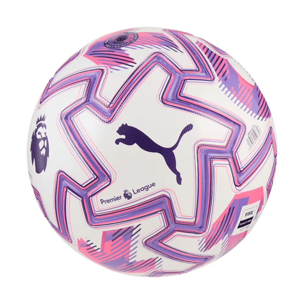 BALON PUMA PRO PREMIER LEAGUE 25-26 FIFA QUALITY PRO - 08470701