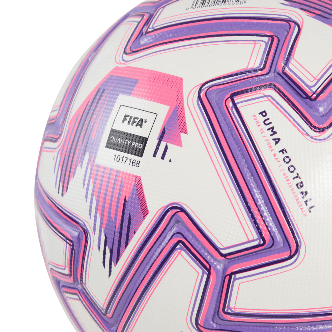 BALON PUMA PRO PREMIER LEAGUE 25-26 FIFA QUALITY PRO - 08470701