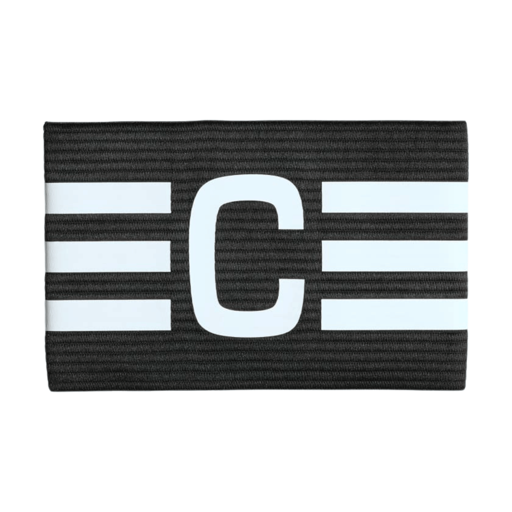 BANDA DE CAPITAN ADIDAS 'NEGRO' - HS9766