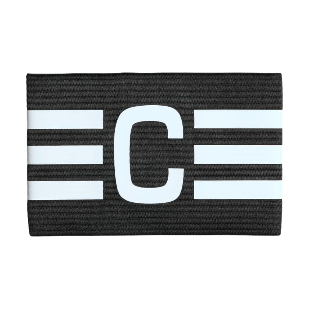 BANDA DE CAPITAN ADIDAS 'NEGRO' - HS9766