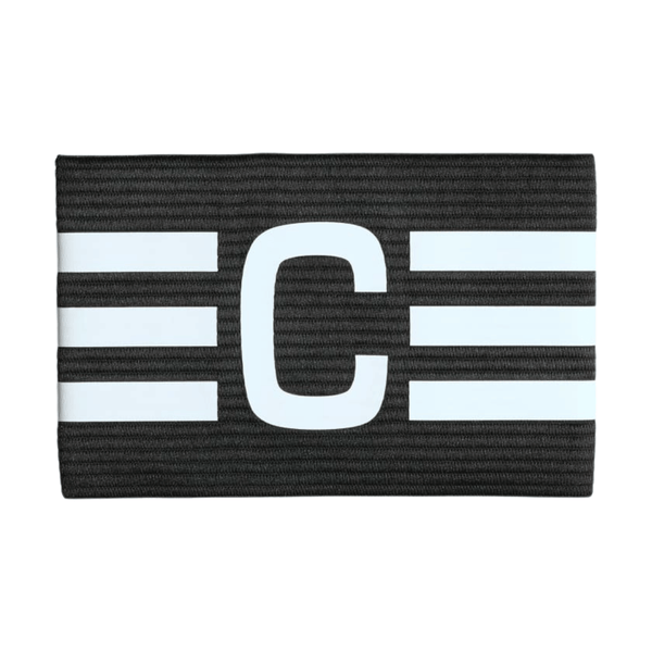 BANDA DE CAPITAN ADIDAS 'NEGRO' - HS9766