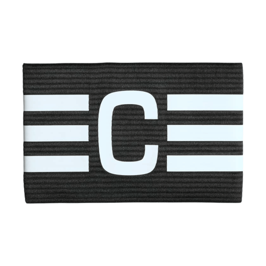 BANDA DE CAPITAN ADIDAS 'NEGRO' - HS9766