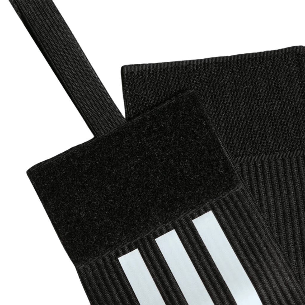 BANDA DE CAPITAN ADIDAS 'NEGRO' - HS9766