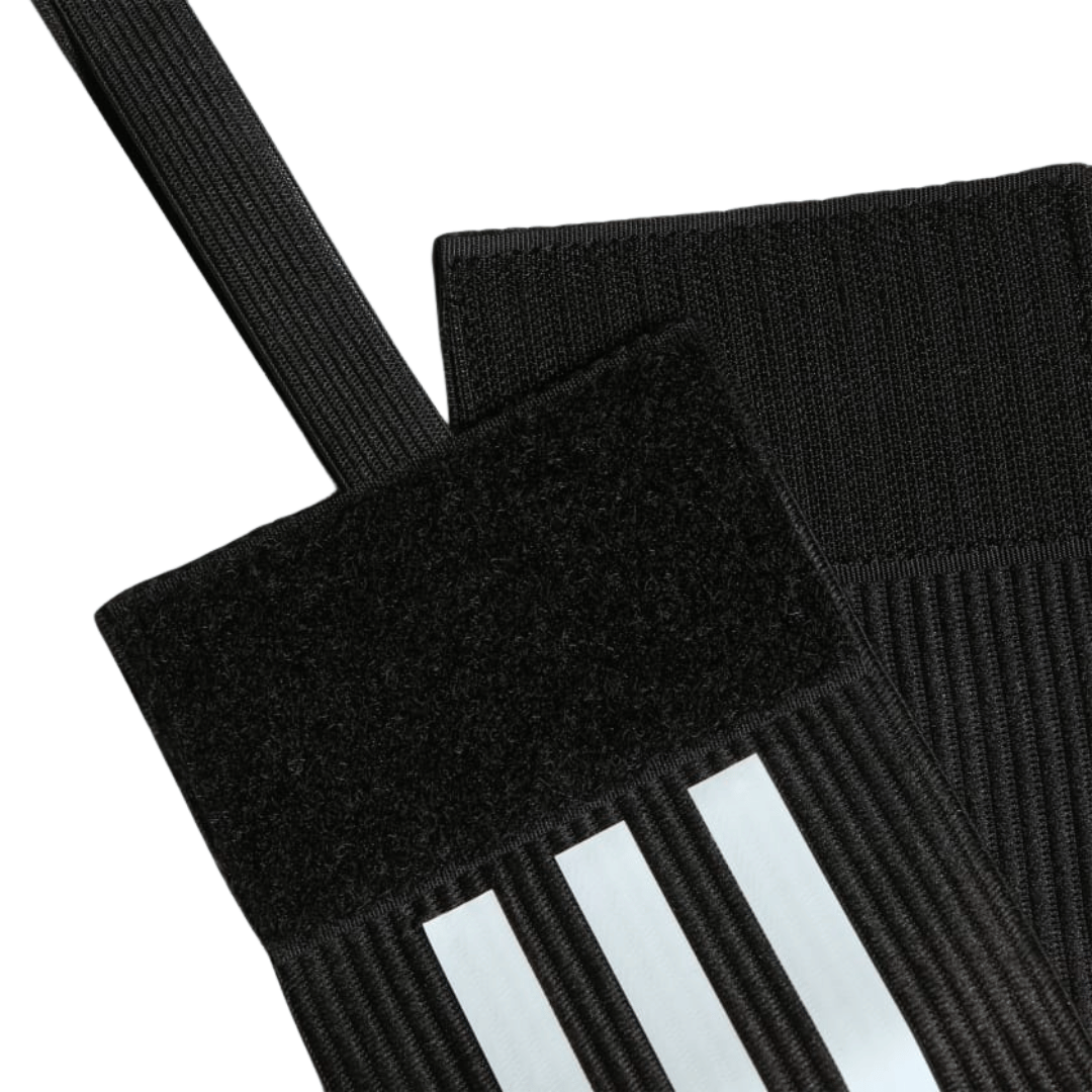 BANDA DE CAPITAN ADIDAS 'NEGRO' - HS9766