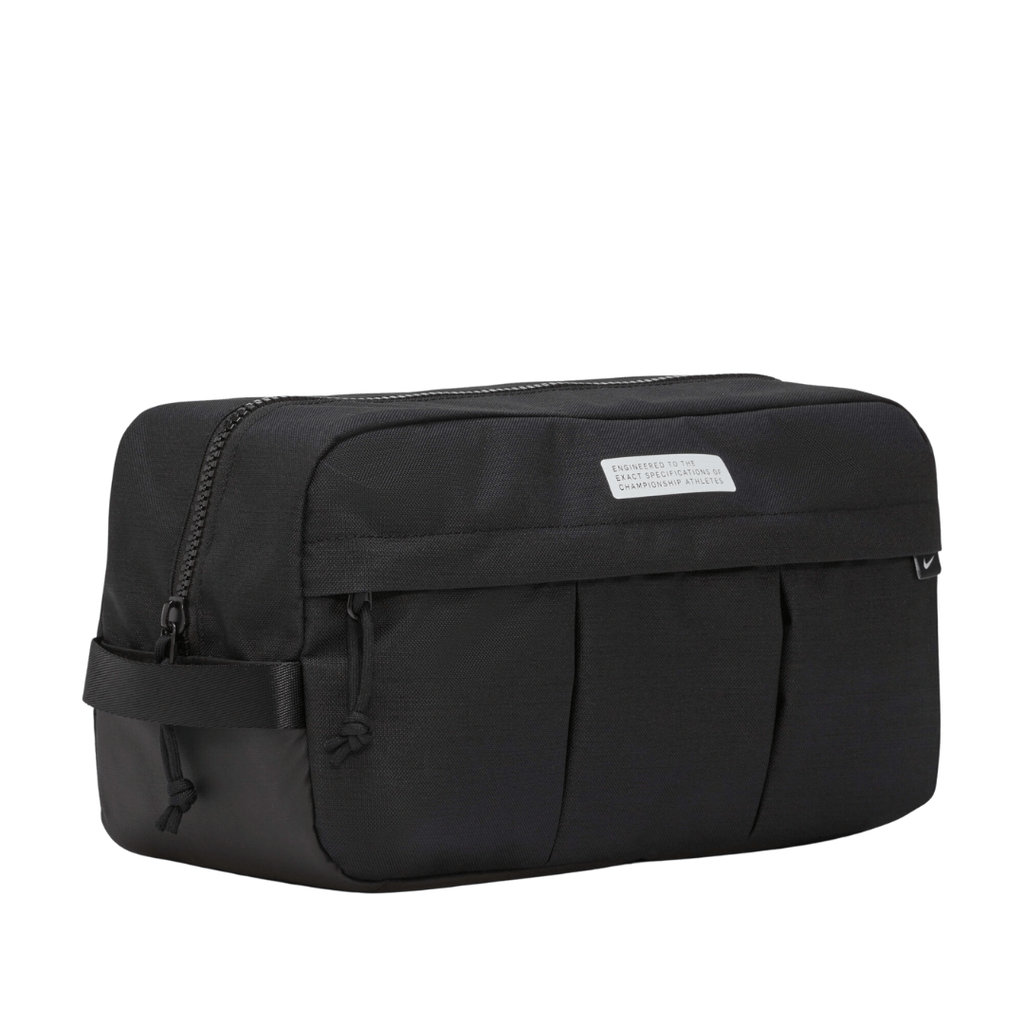 BOLSO ZAPATERO NIKE ACADEMY NEGRO - DC2648010